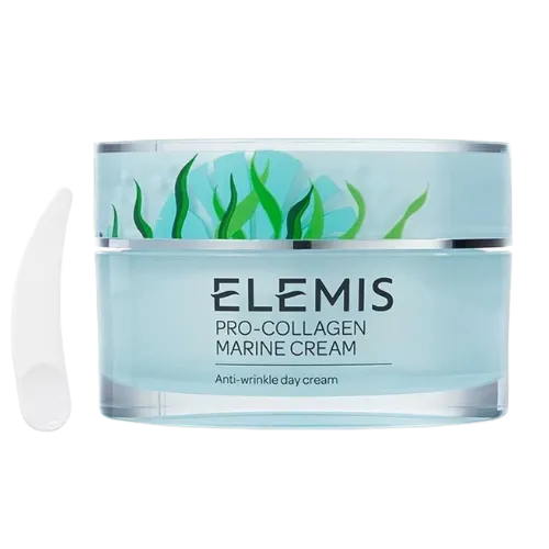 エレミス・コラーゲン・リンクル・クリーム