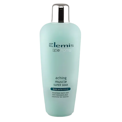 エレミス・スーパーソーク