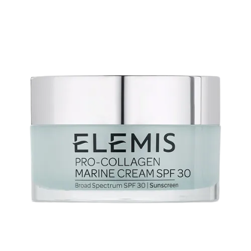 エレミス・マリンクリーム・SPF30